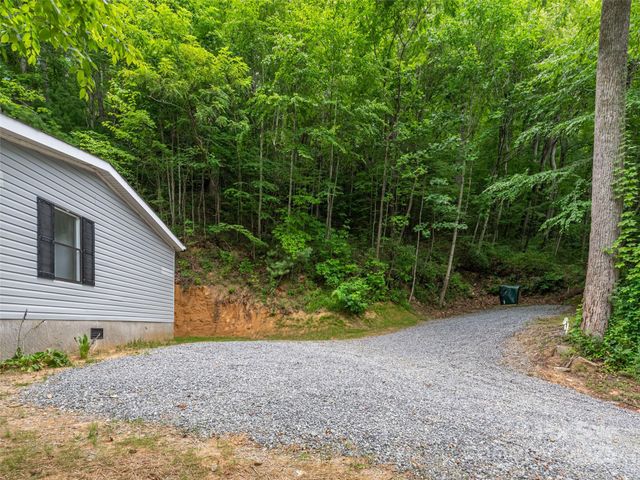 590 Hutch Mountain Road, Fletcher, NC 28732