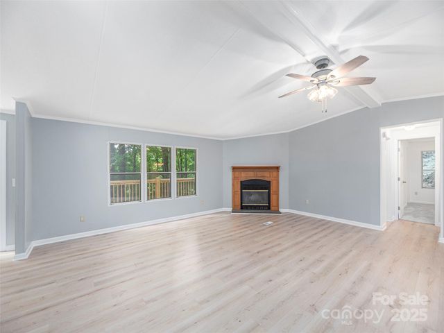 590 Hutch Mountain Road, Fletcher, NC 28732