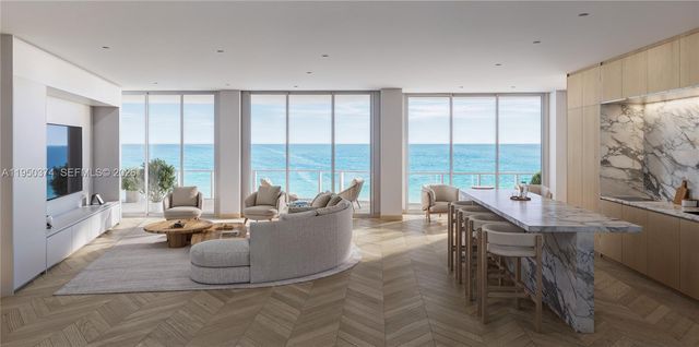 9601 Collins Ave T3, Bal Harbour, FL 33154
