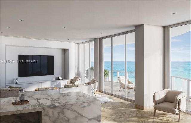 9601 Collins Ave T3, Bal Harbour, FL 33154