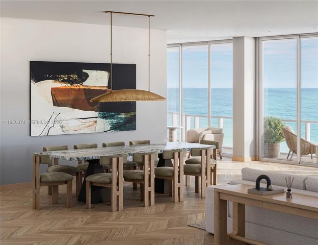 9601 Collins Ave T3, Bal Harbour, FL 33154