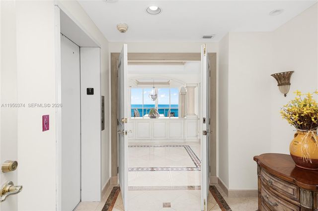 9601 Collins Ave T3, Bal Harbour, FL 33154