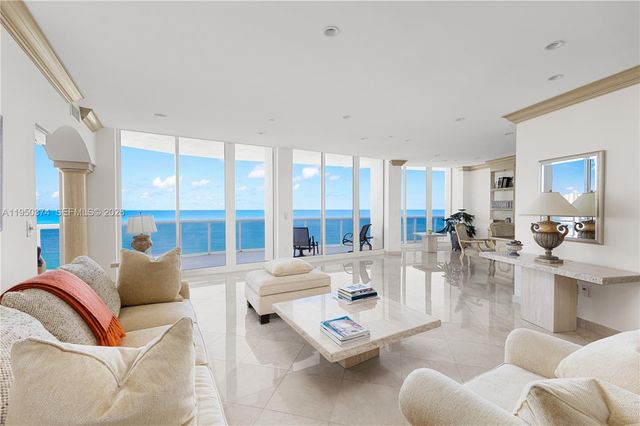 9601 Collins Ave T3, Bal Harbour, FL 33154