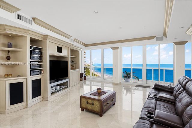 9601 Collins Ave T3, Bal Harbour, FL 33154