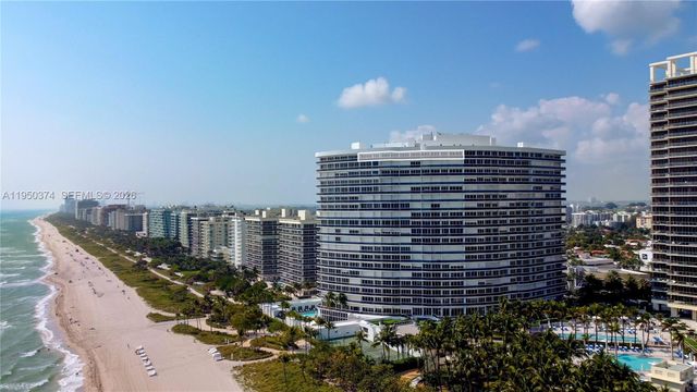 9601 Collins Ave T3, Bal Harbour, FL 33154