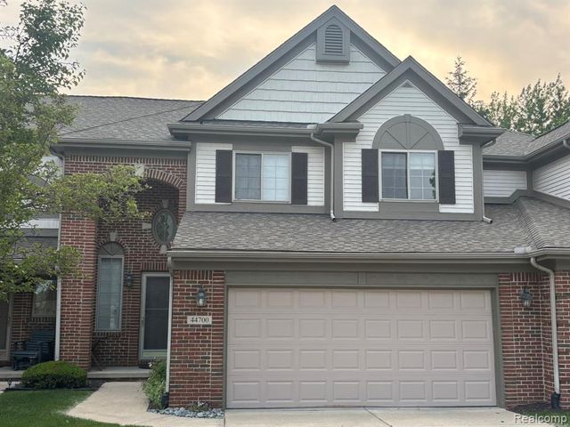 44700 Heather Lane 19, Canton, MI 48187