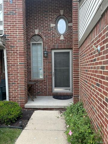 44700 Heather Lane 19, Canton, MI 48187