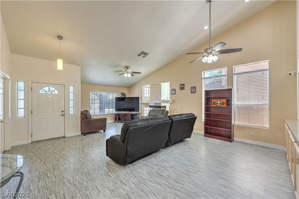 3855 Lorraine Lane, Las Vegas, NV 89120 — photo 5
