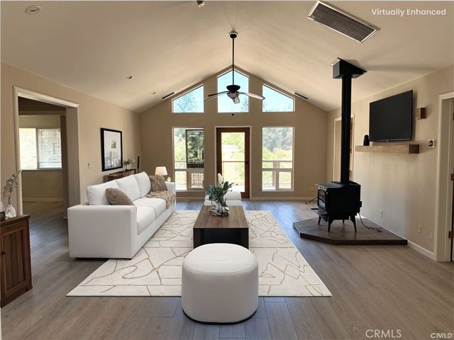 5906 Pine Top Drive, Mariposa, CA 95338