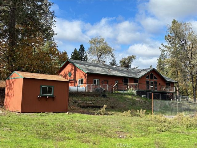 5906 Pine Top Drive, Mariposa, CA 95338