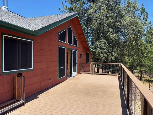 5906 Pine Top Drive, Mariposa, CA 95338