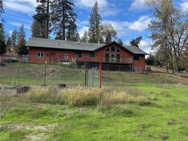 5906 Pine Top Drive, Mariposa, CA 95338