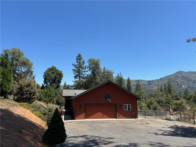 5906 Pine Top Drive, Mariposa, CA 95338