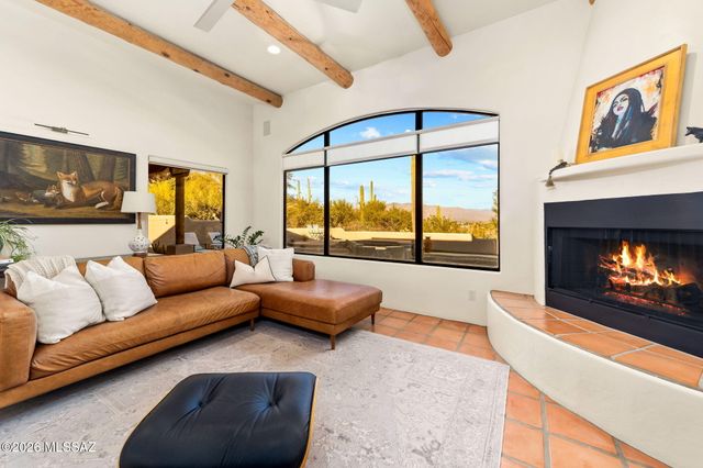 1712 N Coral Bells Drive, Tucson, AZ 85745