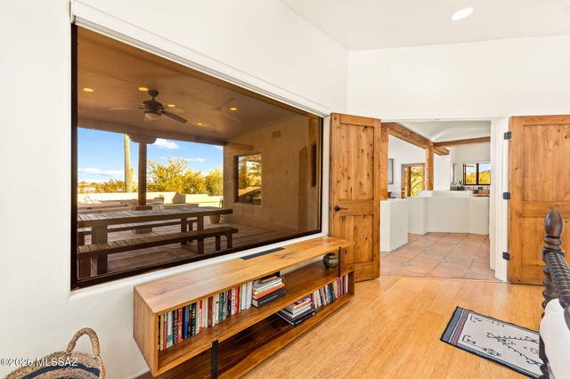 1712 N Coral Bells Drive, Tucson, AZ 85745