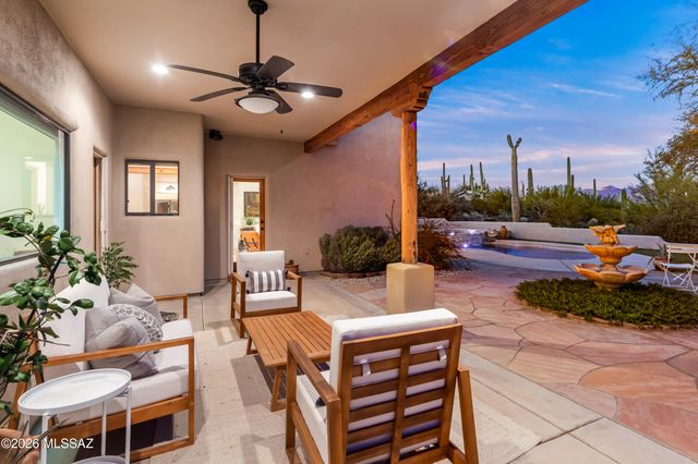 1712 N Coral Bells Drive, Tucson, AZ 85745