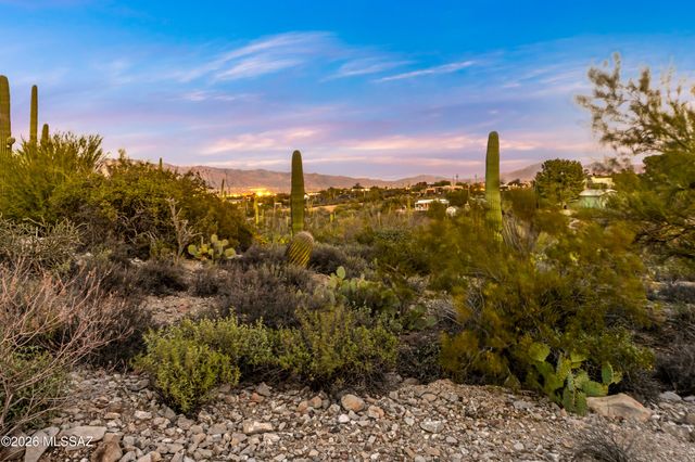 1712 N Coral Bells Drive, Tucson, AZ 85745