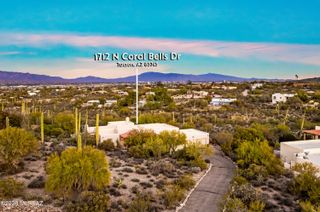 1712 N Coral Bells Drive, Tucson, AZ 85745