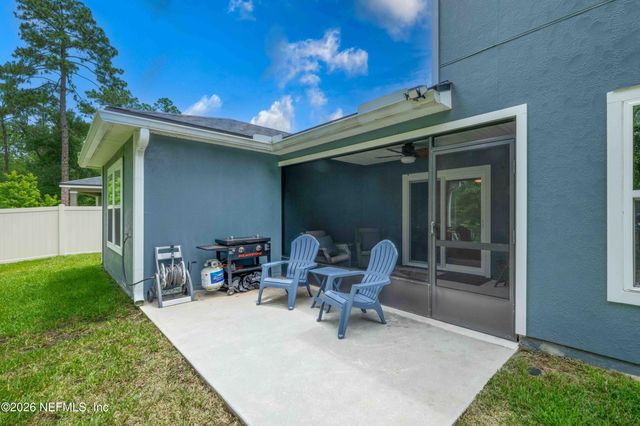 2869 FIRETHORN Avenue, Orange Park, FL 32073