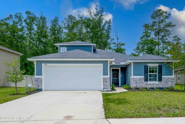 2869 FIRETHORN Avenue, Orange Park, FL 32073