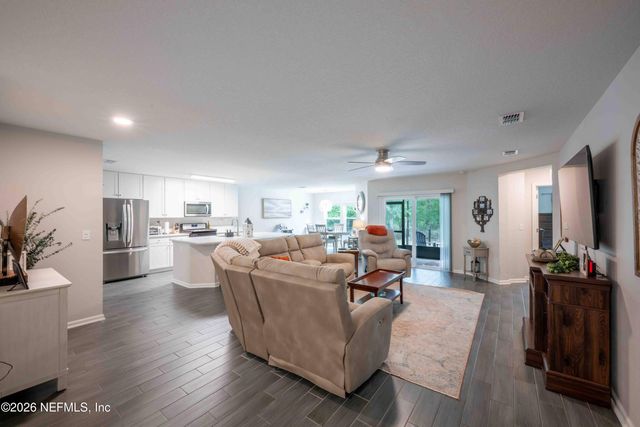 2869 FIRETHORN Avenue, Orange Park, FL 32073