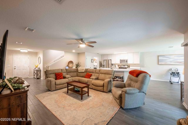 2869 FIRETHORN Avenue, Orange Park, FL 32073