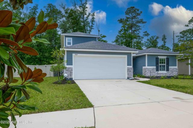 2869 FIRETHORN Avenue, Orange Park, FL 32073