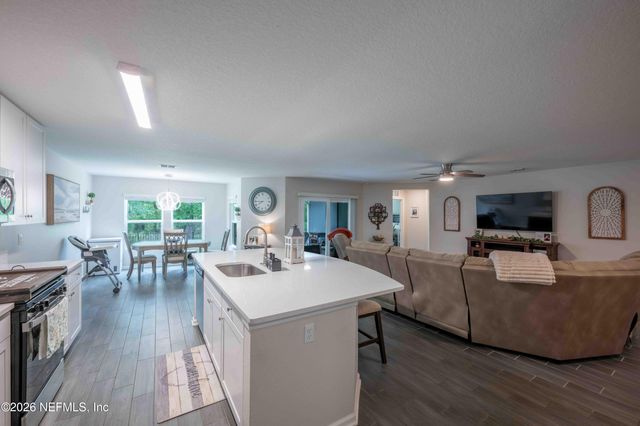 2869 FIRETHORN Avenue, Orange Park, FL 32073