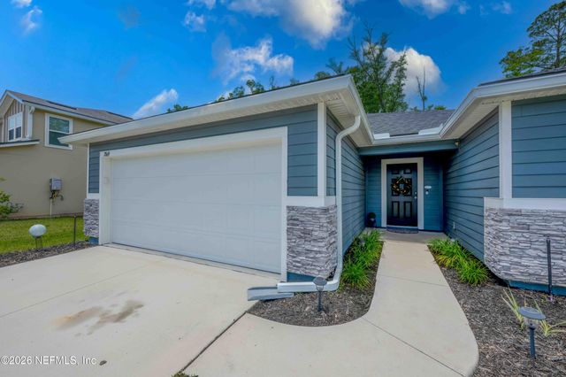 2869 FIRETHORN Avenue, Orange Park, FL 32073