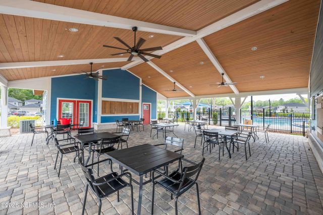 2869 FIRETHORN Avenue, Orange Park, FL 32073