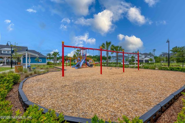 2869 FIRETHORN Avenue, Orange Park, FL 32073