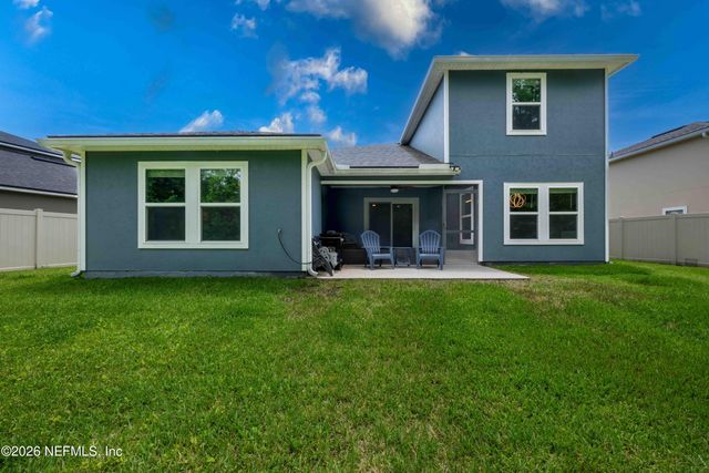 2869 FIRETHORN Avenue, Orange Park, FL 32073