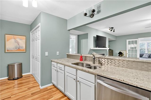 834 Cannon Run, Marietta, GA 30064