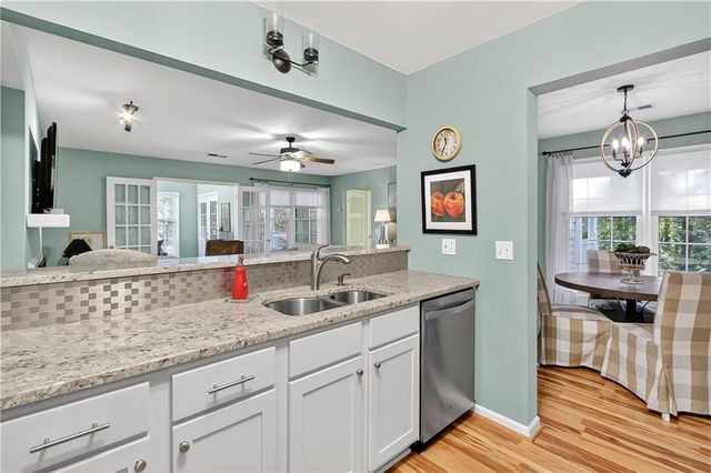 834 Cannon Run, Marietta, GA 30064