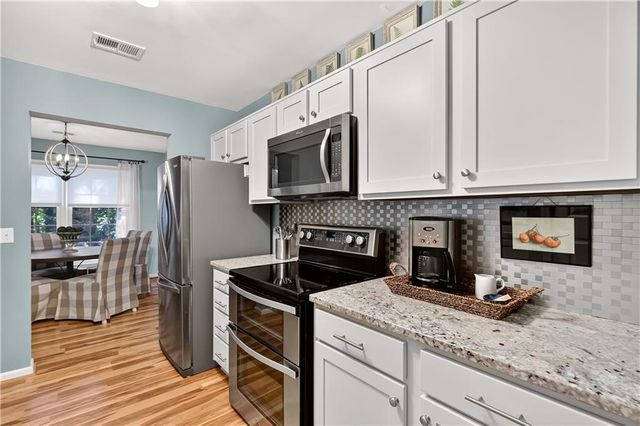 834 Cannon Run, Marietta, GA 30064