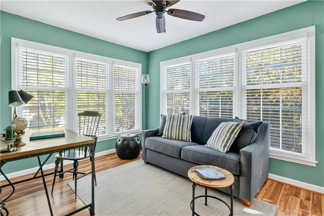 834 Cannon Run, Marietta, GA 30064