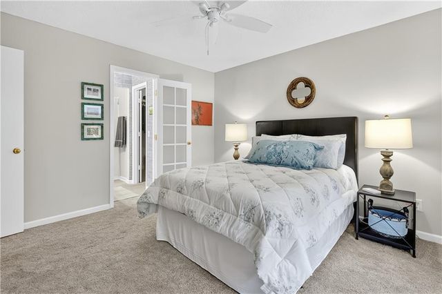 834 Cannon Run, Marietta, GA 30064