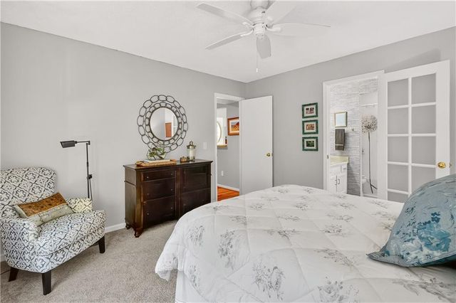 834 Cannon Run, Marietta, GA 30064