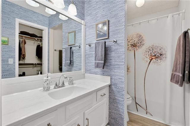 834 Cannon Run, Marietta, GA 30064