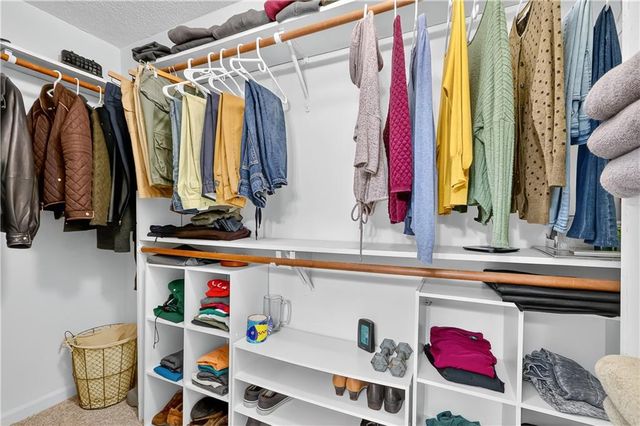 834 Cannon Run, Marietta, GA 30064