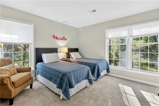 834 Cannon Run, Marietta, GA 30064