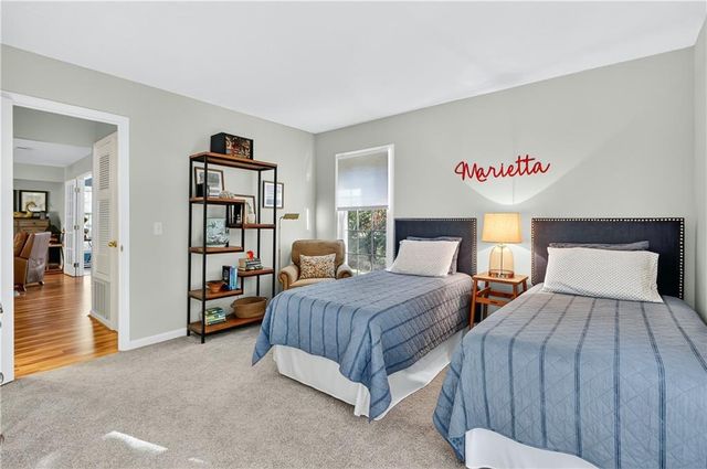 834 Cannon Run, Marietta, GA 30064