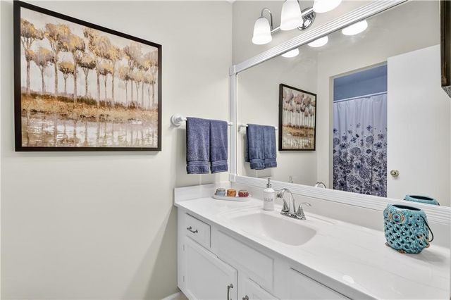 834 Cannon Run, Marietta, GA 30064