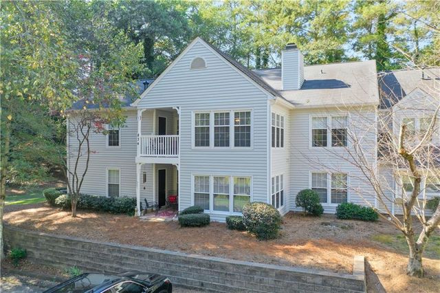 834 Cannon Run, Marietta, GA 30064