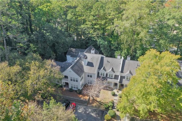 834 Cannon Run, Marietta, GA 30064