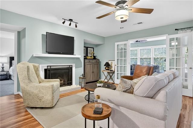 834 Cannon Run, Marietta, GA 30064