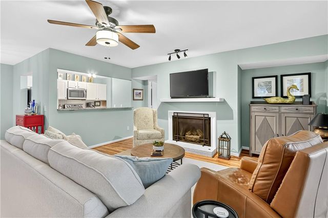 834 Cannon Run, Marietta, GA 30064