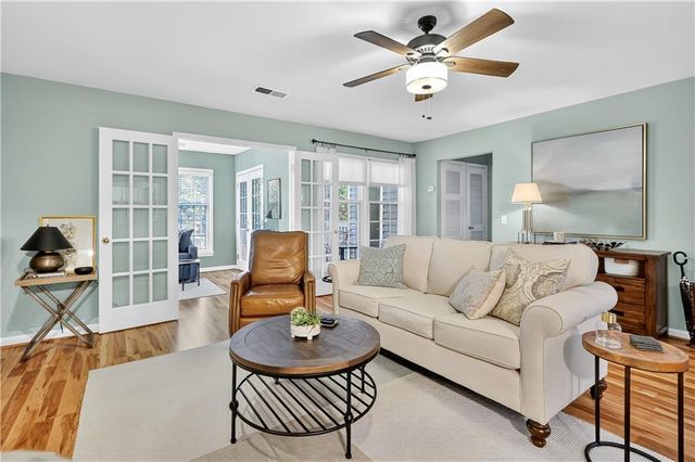 834 Cannon Run, Marietta, GA 30064