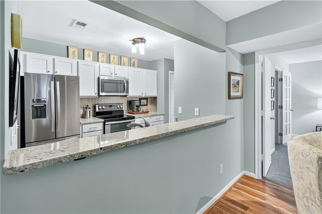 834 Cannon Run, Marietta, GA 30064