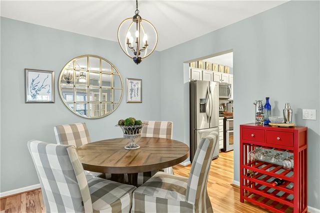 834 Cannon Run, Marietta, GA 30064